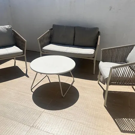 Lauria Apartment Tarragona