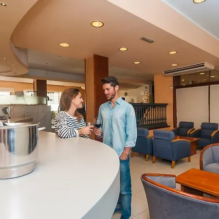 Apartment Lauria Tarragona