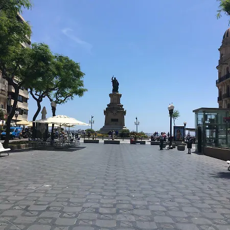 Apartment Lauria Tarragona