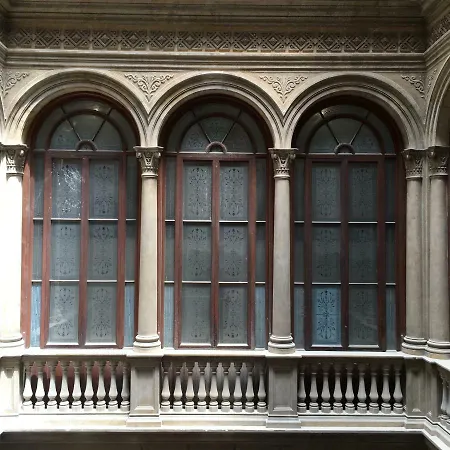 Apartment Lauria