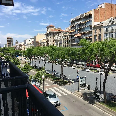 Apartment Lauria *