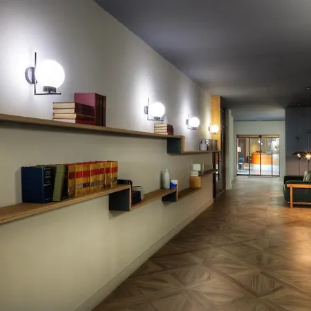Lauria Apartment *