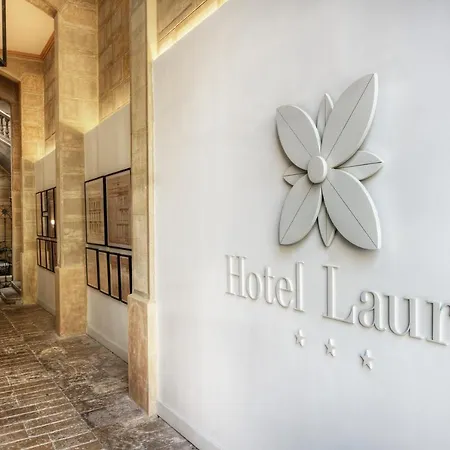 Lauria Apartment *