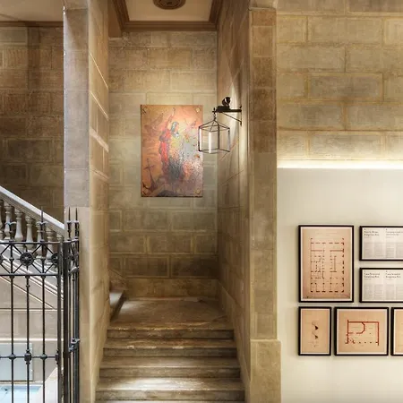 Lauria Apartment