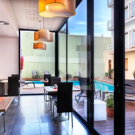 Lauria Apartment Tarragona