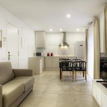 Lauria Apartment Tarragona
