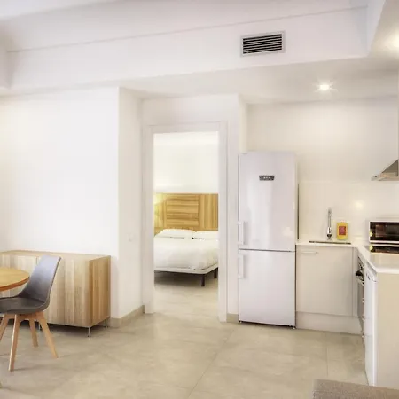Apartment Lauria Tarragona