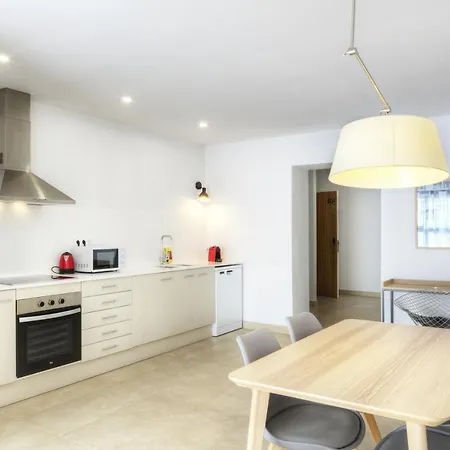 Lauria Apartment *