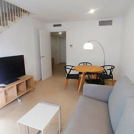 Apartment Lauria Tarragona